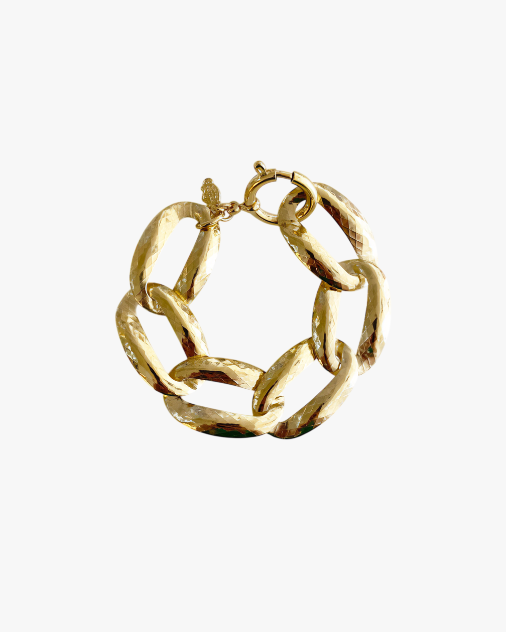 PYTHON BRACELET