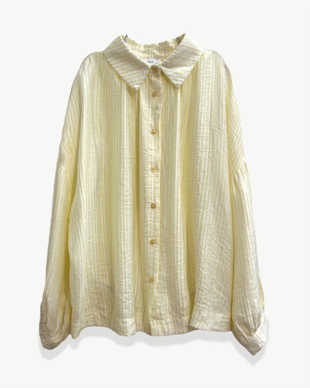 CHEMISE BILLIE