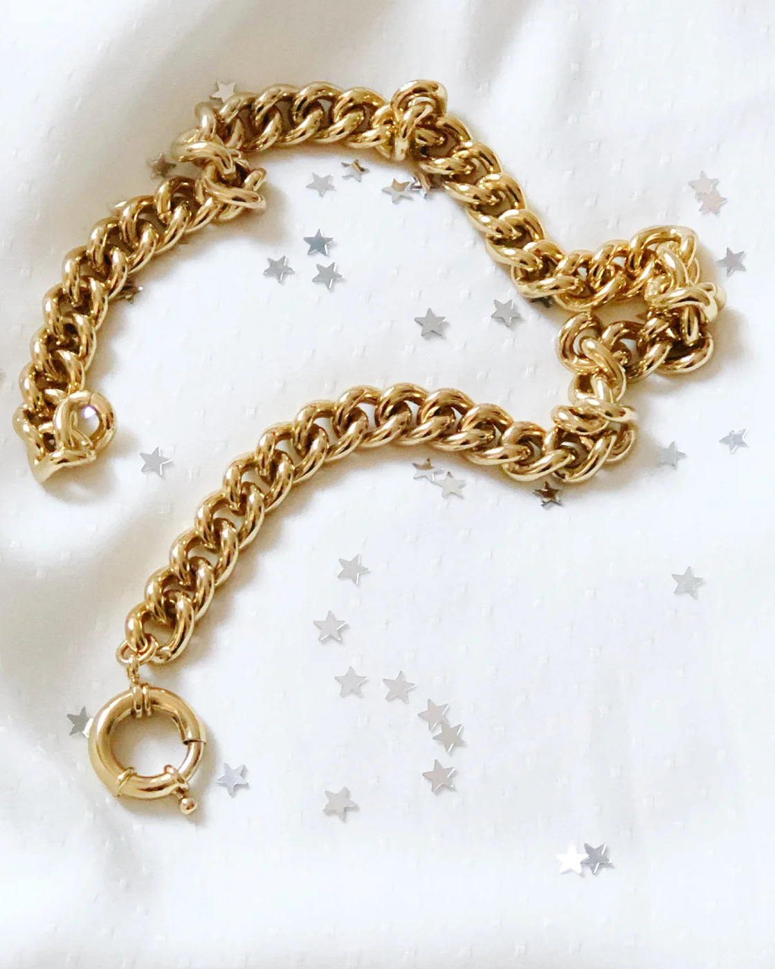 COLLIER CROISIERE