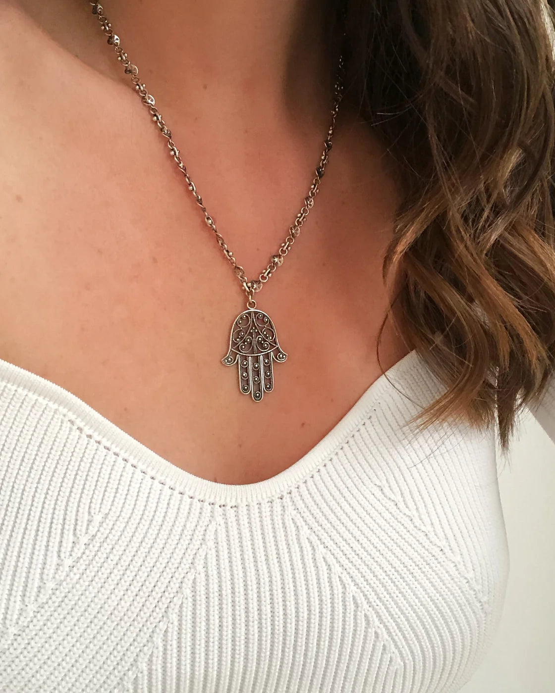 COLLIER MAIN