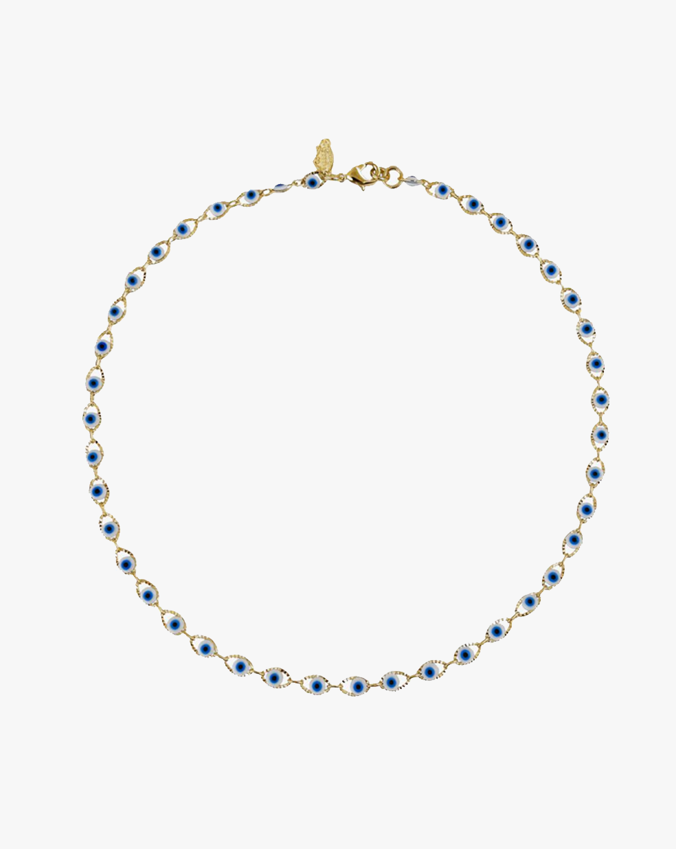MYKONOS NECKLACE