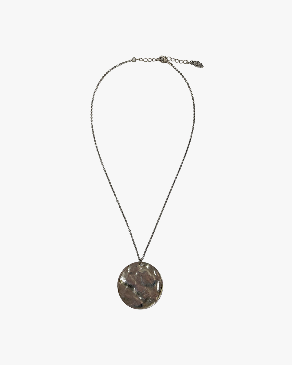 COLLIER SOLEIL