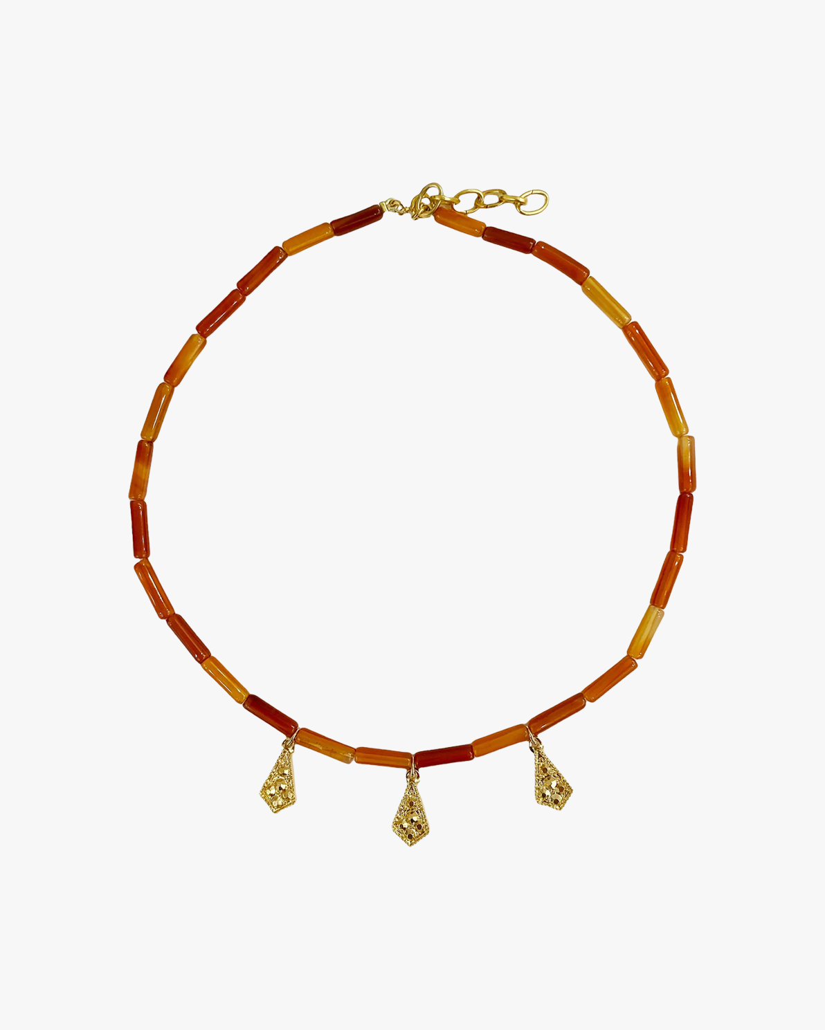 COLLIER TULUM