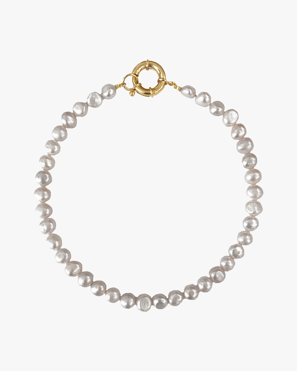 VERANO XL NECKLACE