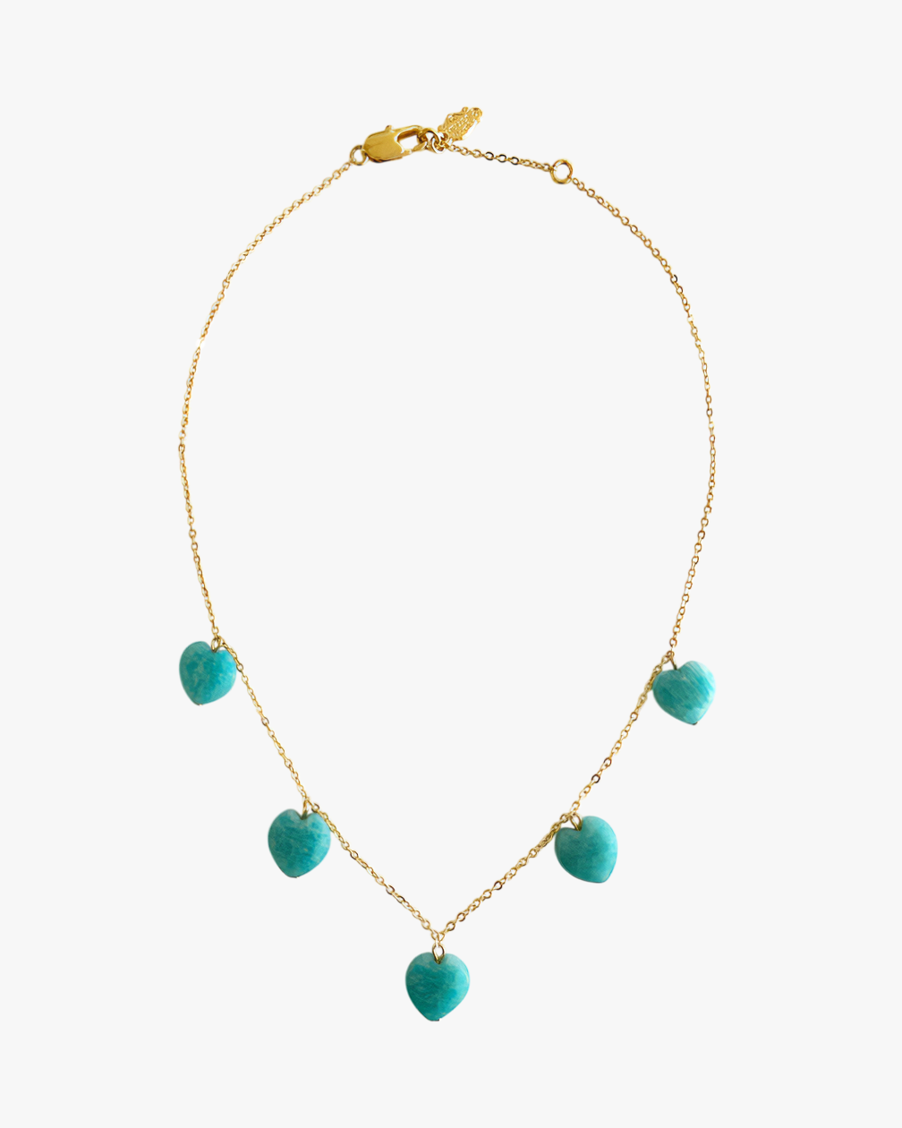 COLLIER FOREVER