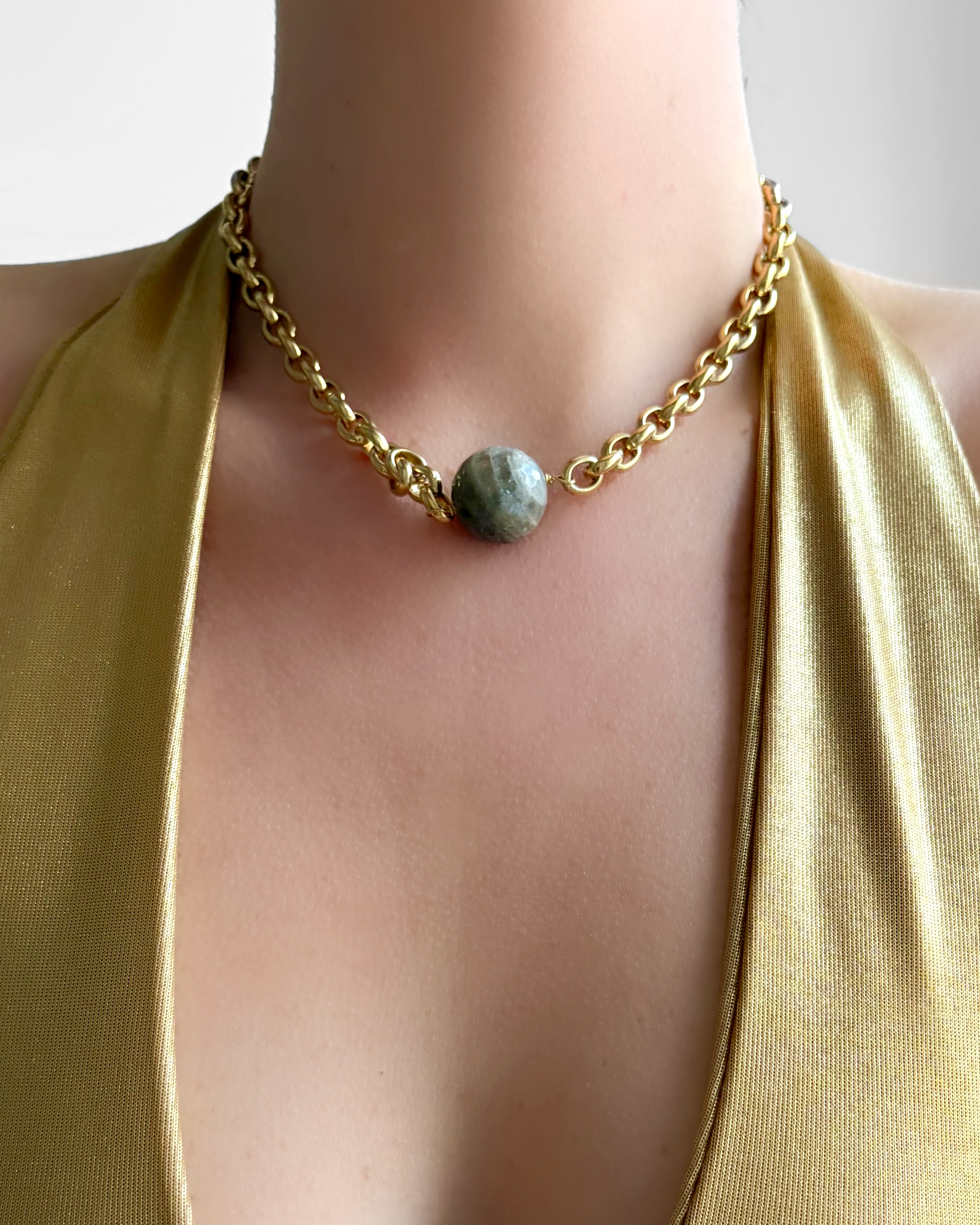 ONDINE NECKLACE