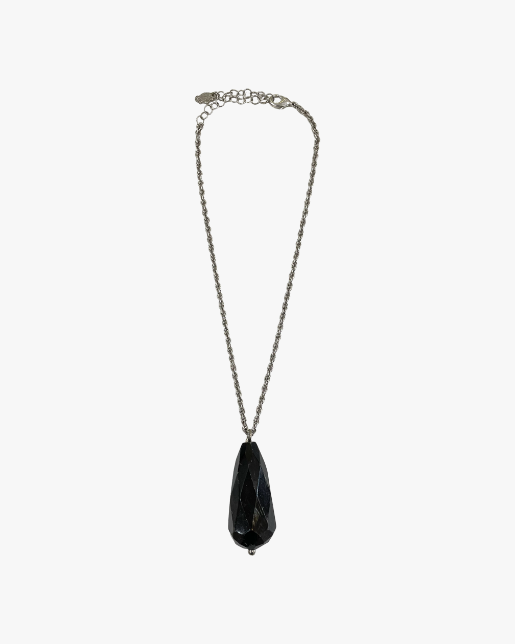 COLLIER PIERRE