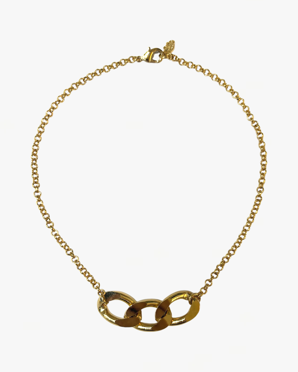 COLLIER IRIS