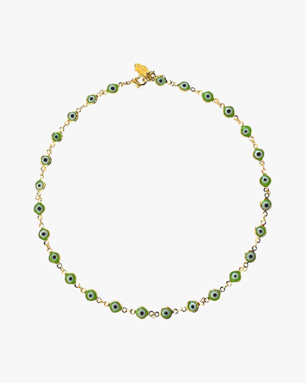 DELOS NECKLACE
