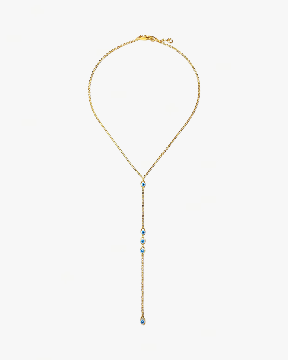 LUCKY NECKLACE