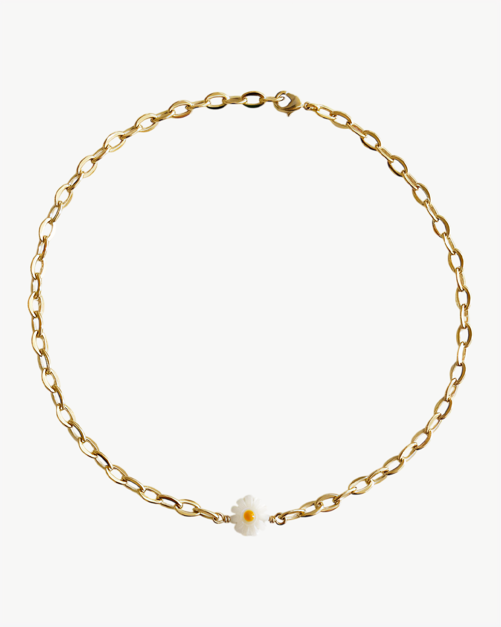 COLLIER MARGUERITE