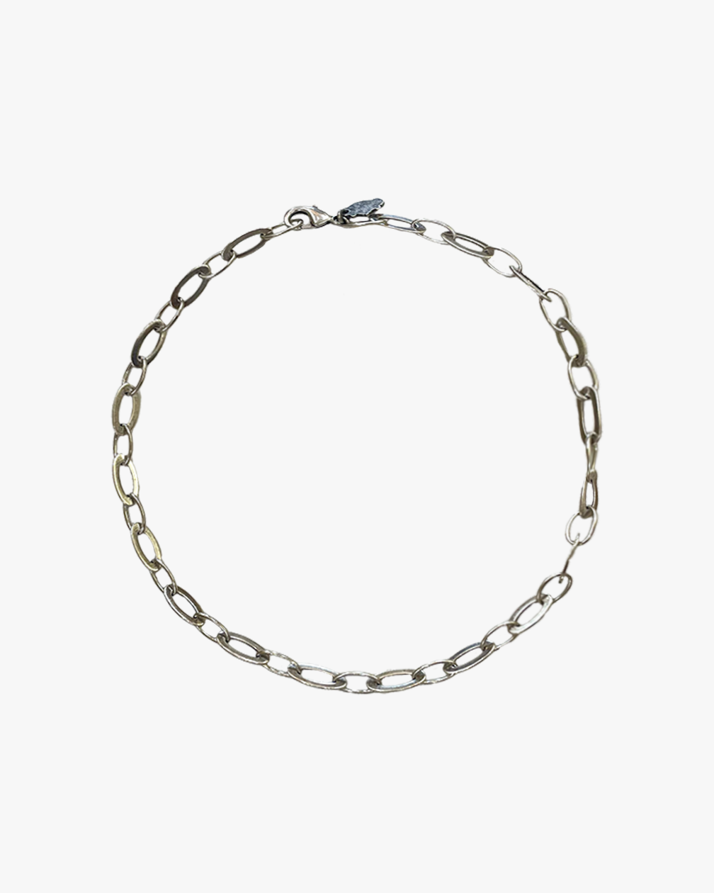 COLLIER OVALE