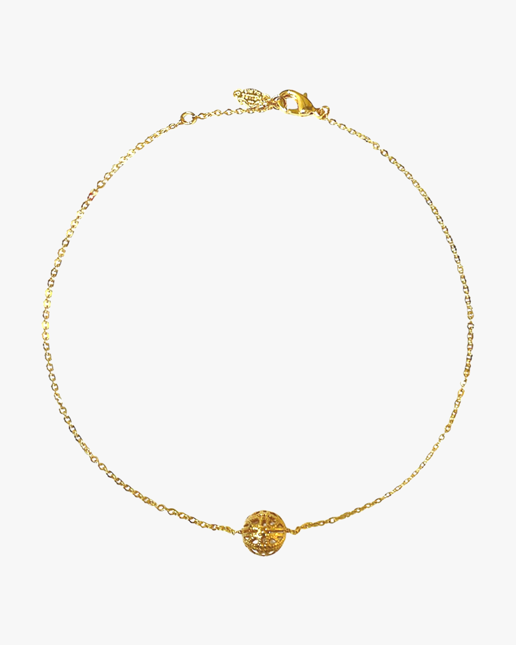 COLLIER PERLE