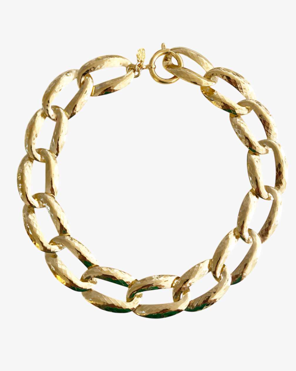 PYTHON NECKLACE