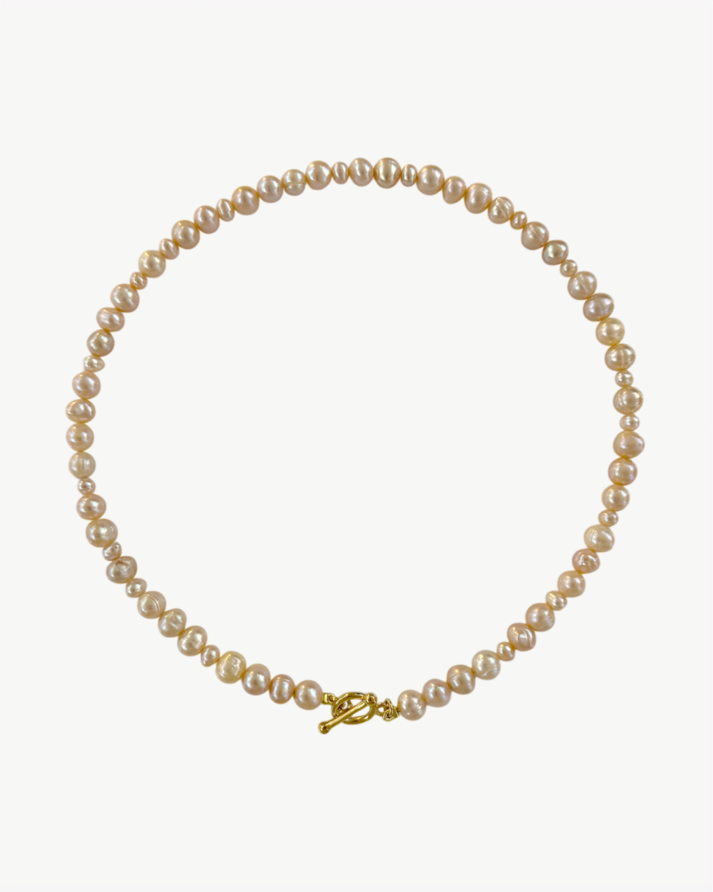 VERANO PINK NECKLACE