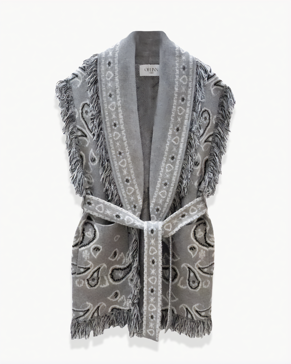 GILET COLORADO