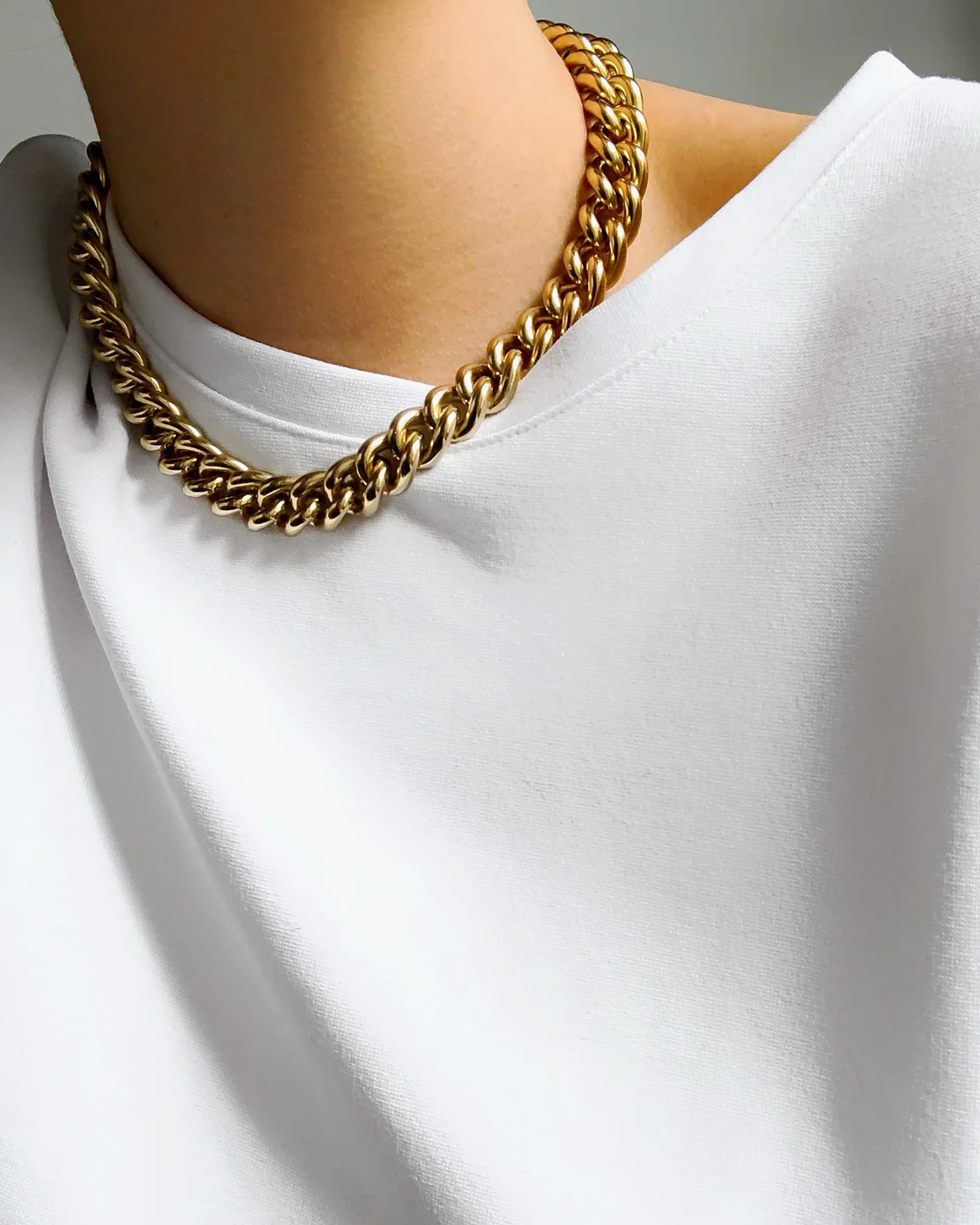 COLLIER CROISIERE
