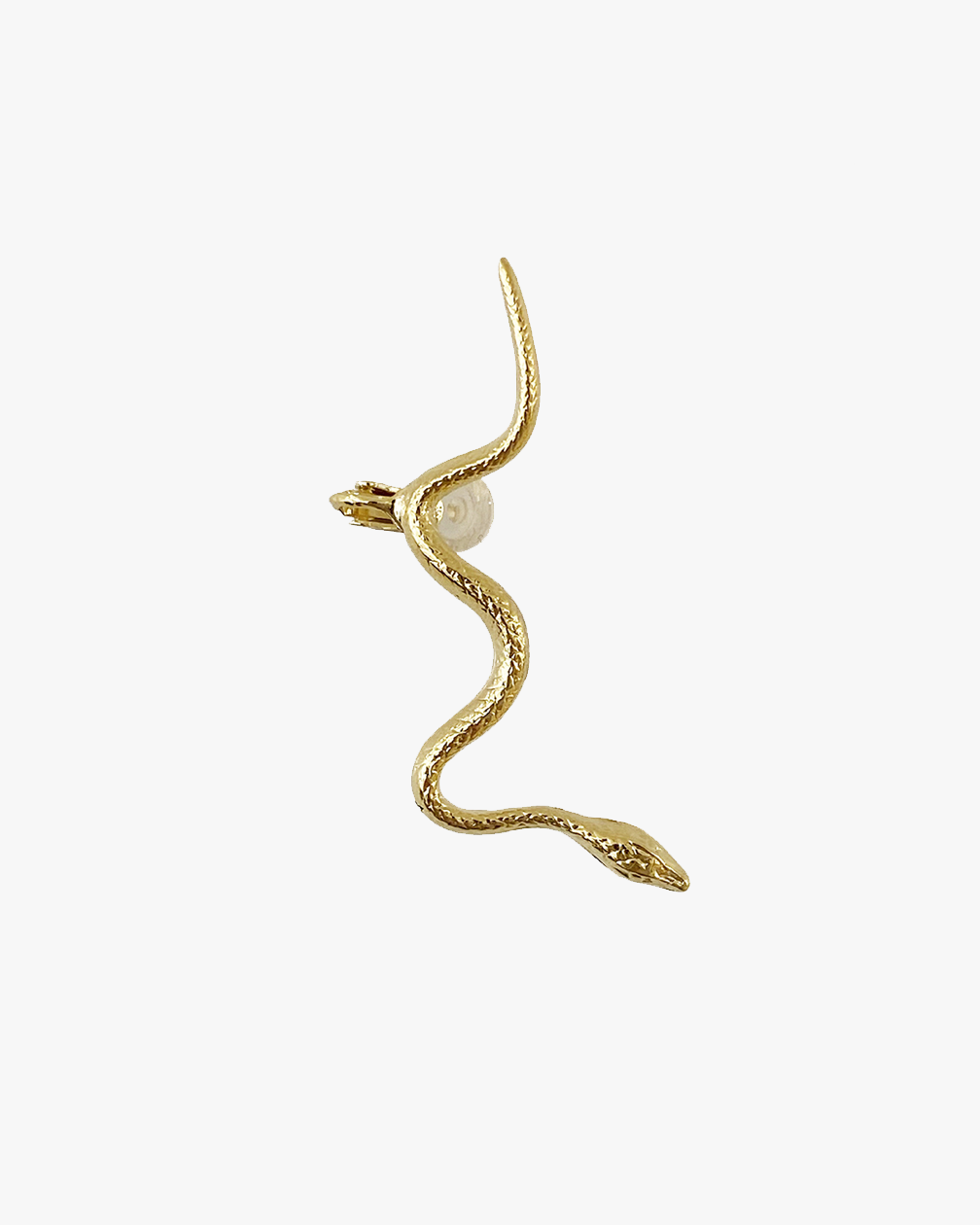 EAR CUFF SNAKE