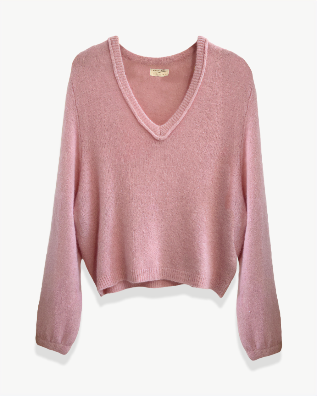 GAEL SWEATER