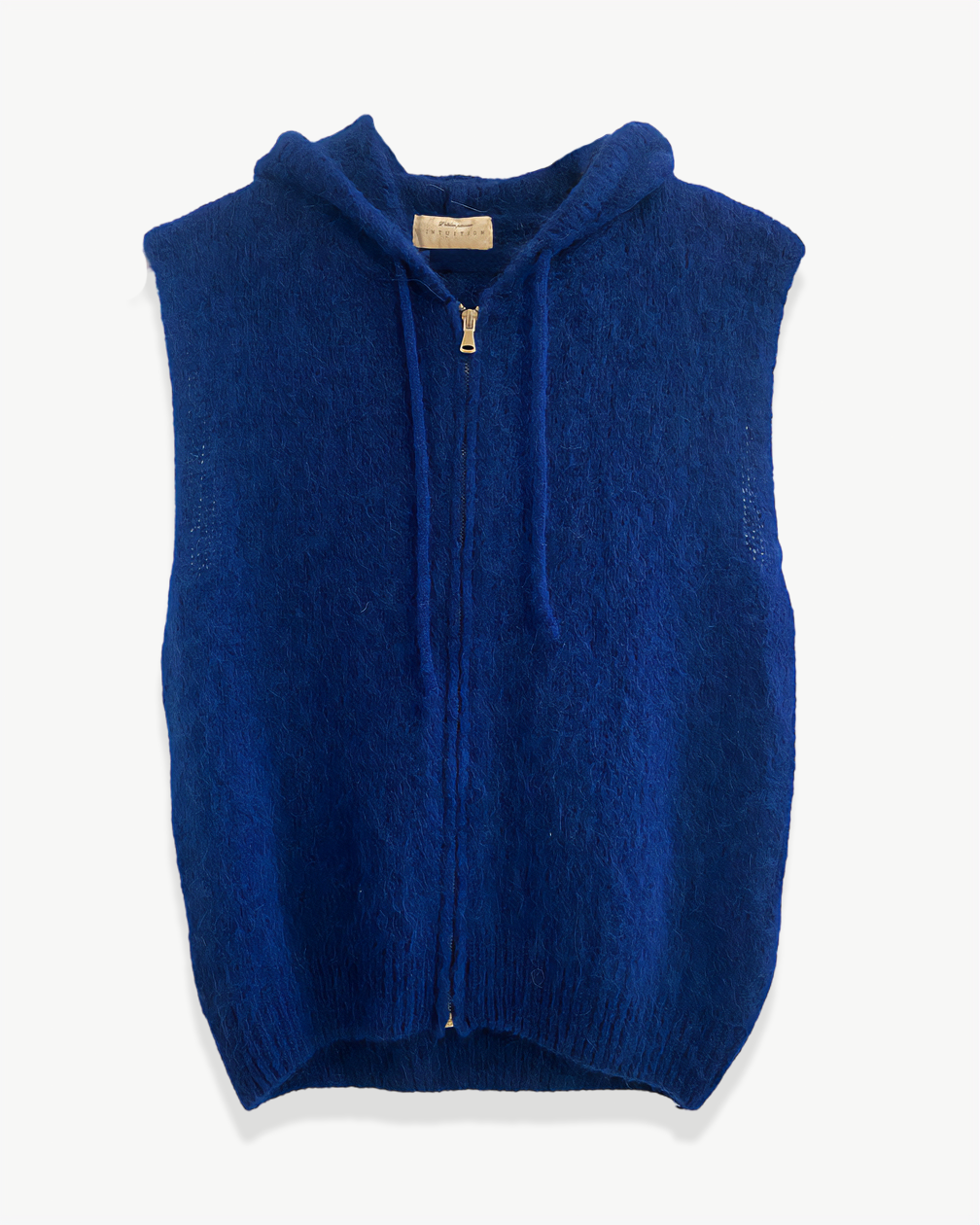 GASPARD VEST