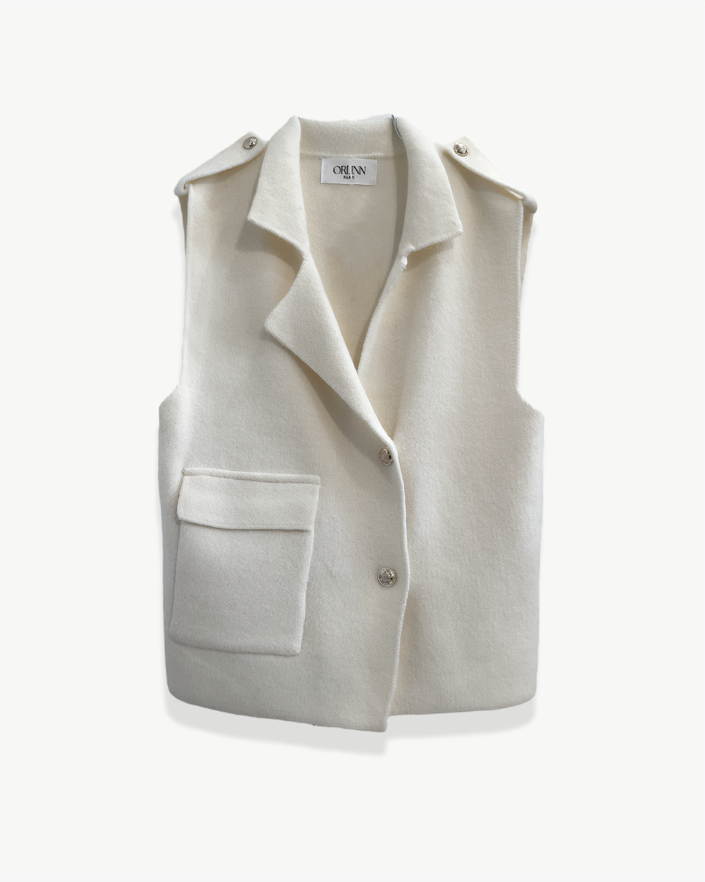 GILET LONDON