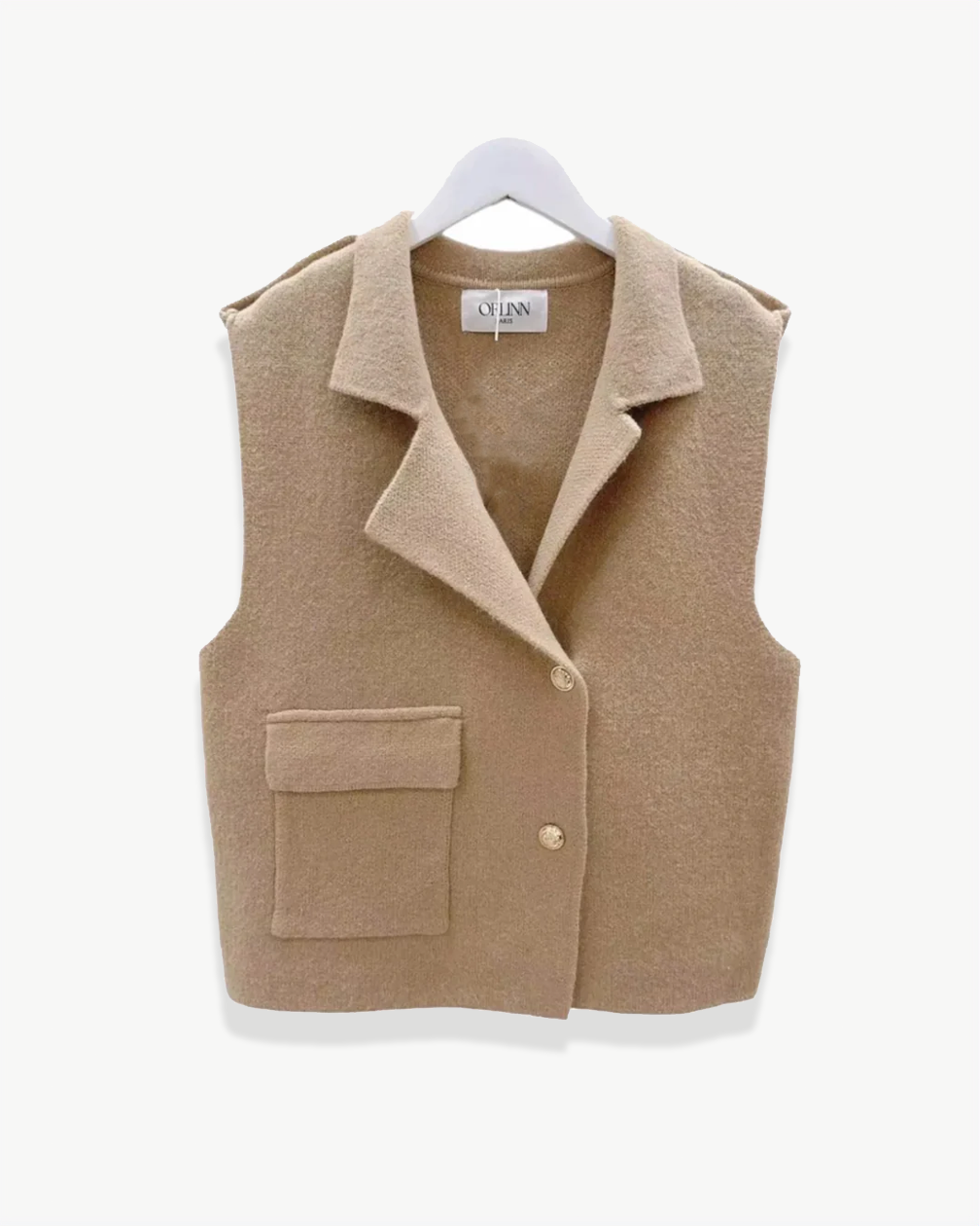 GILET LONDON