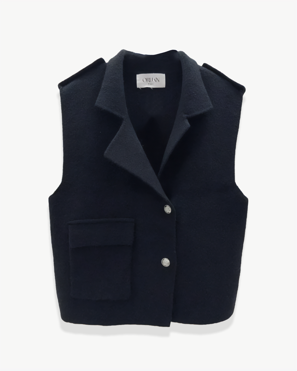 GILET LONDON