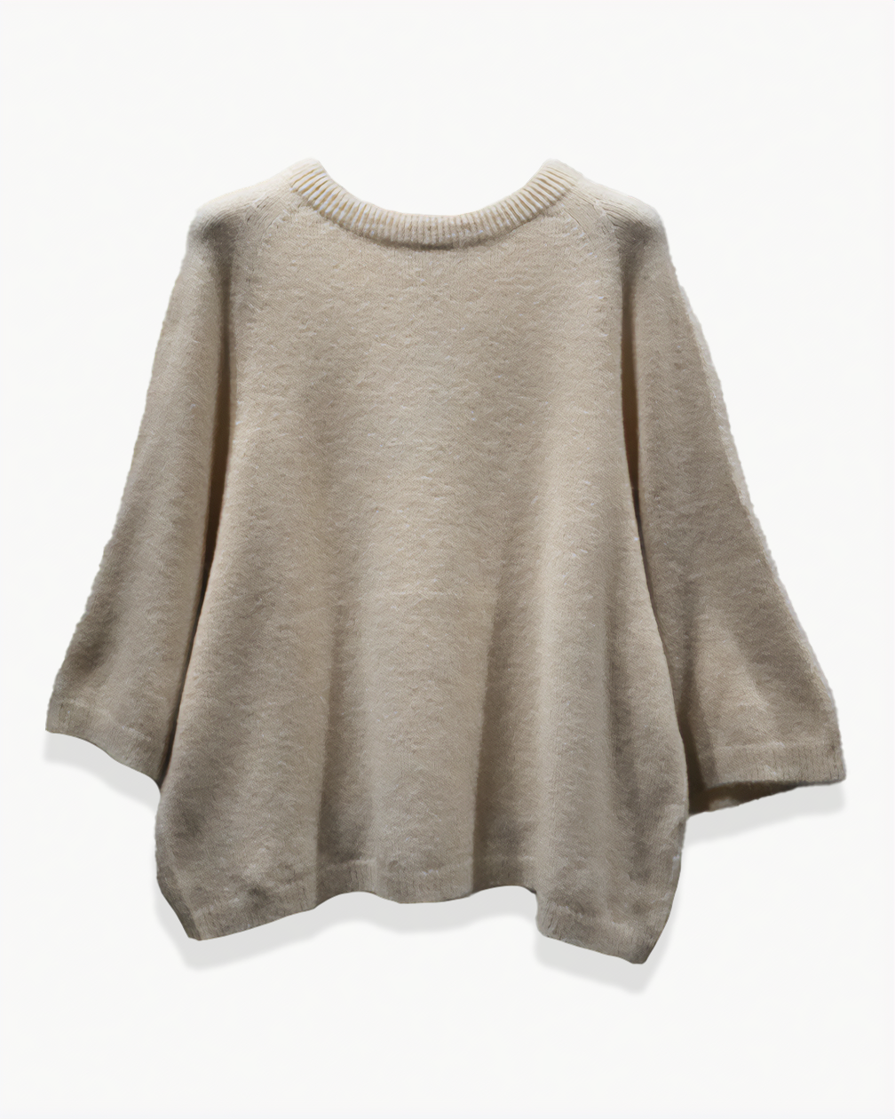 IRIS SWEATER