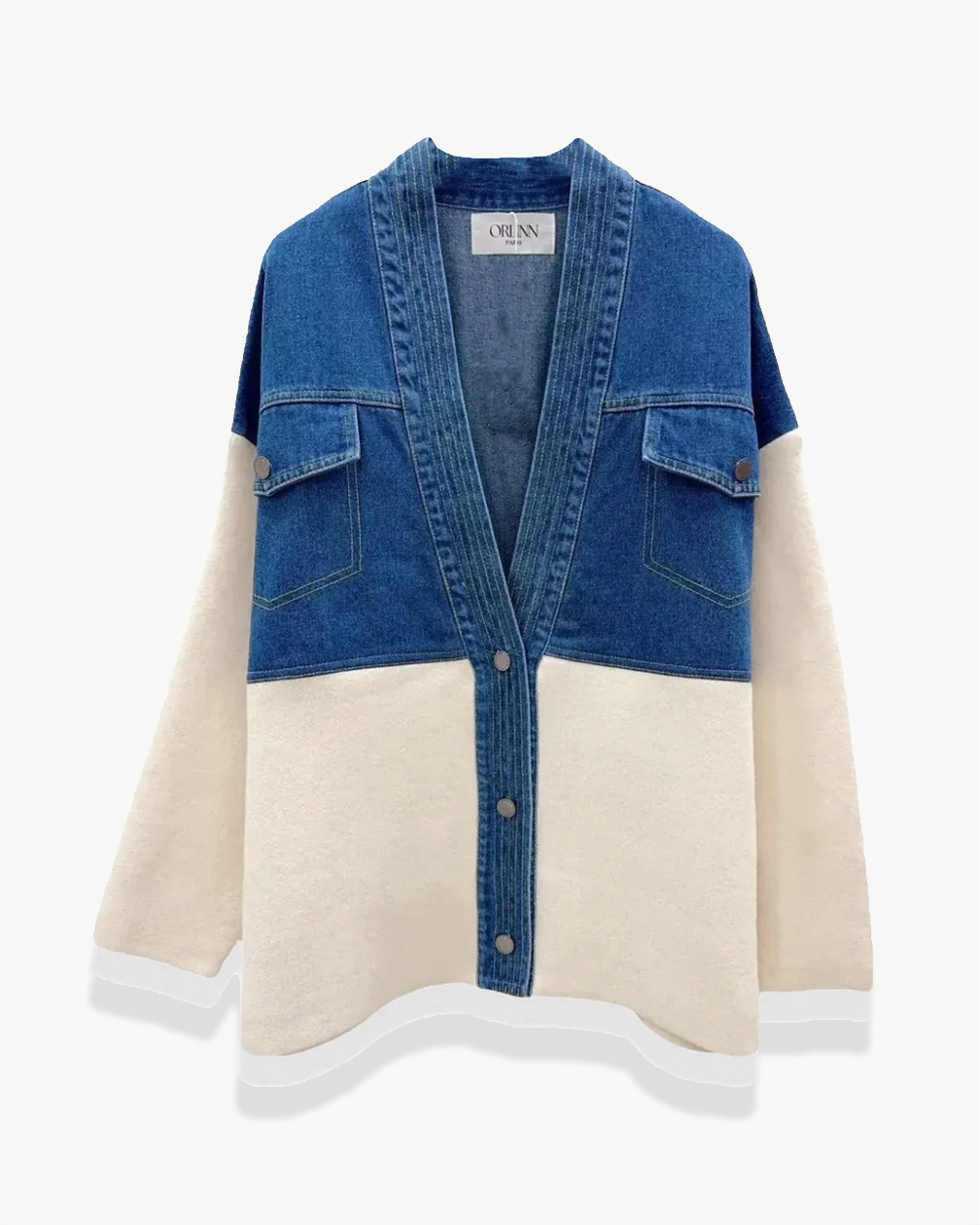 JUDE JACKET