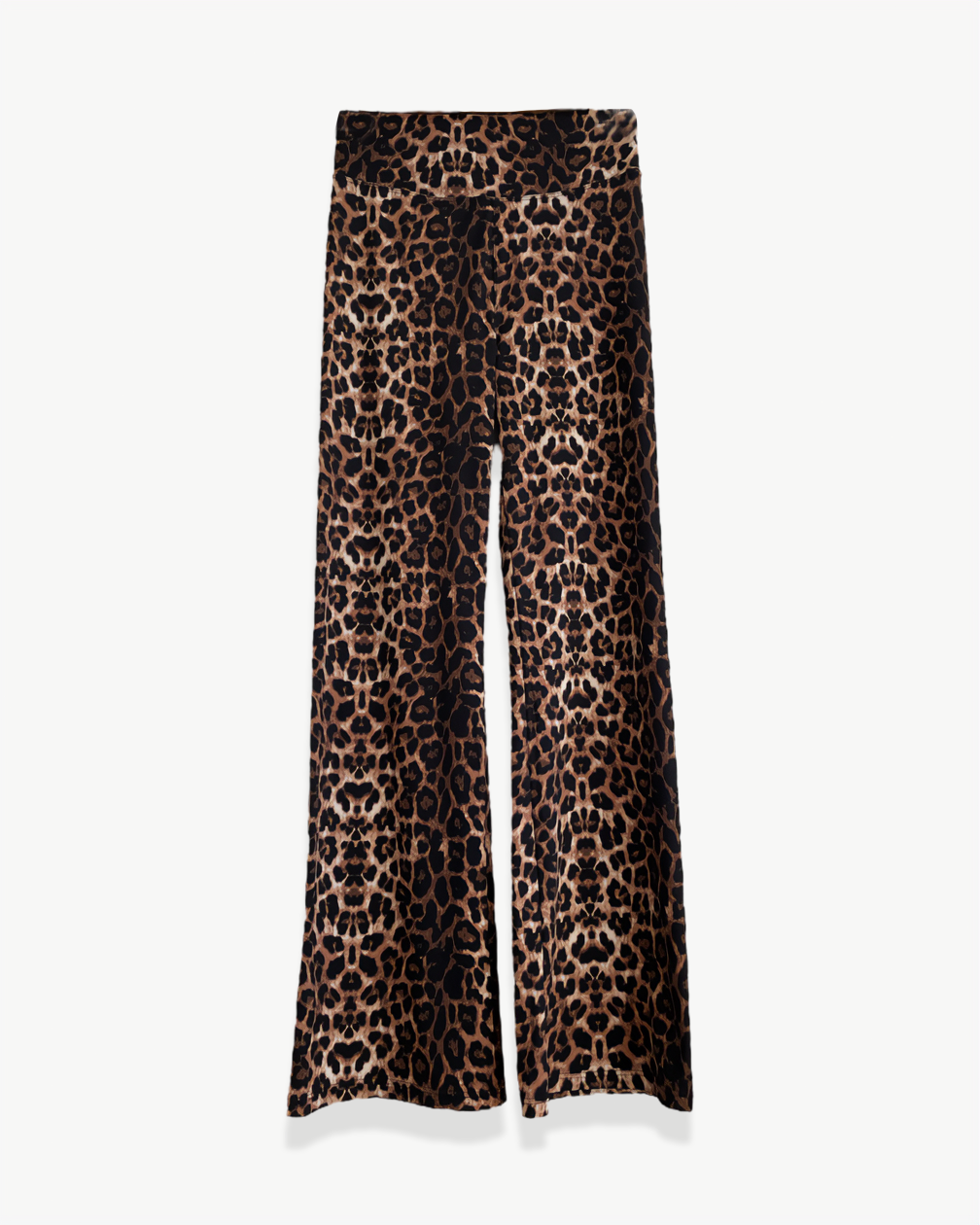 LEOPARD LEGGINGS