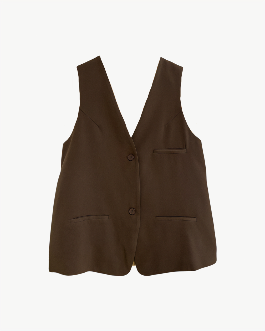 MAN VEST