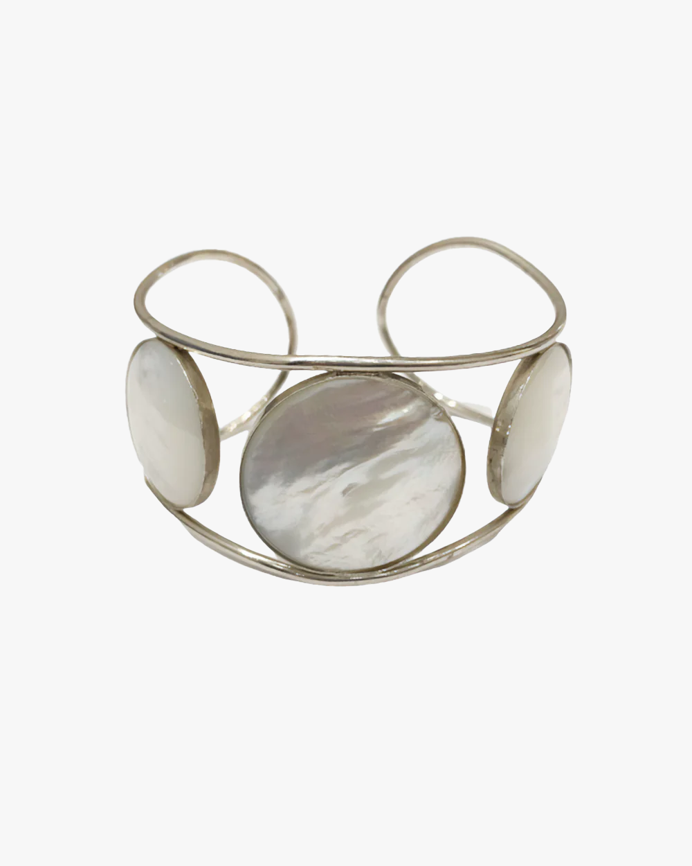 3 STONE CUFF