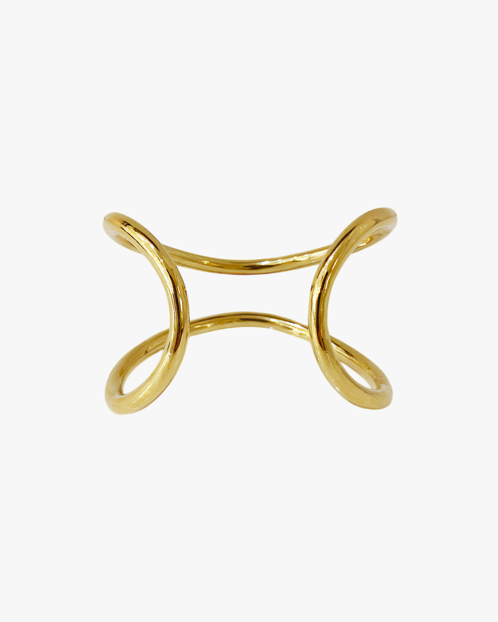 CURVE CUFF