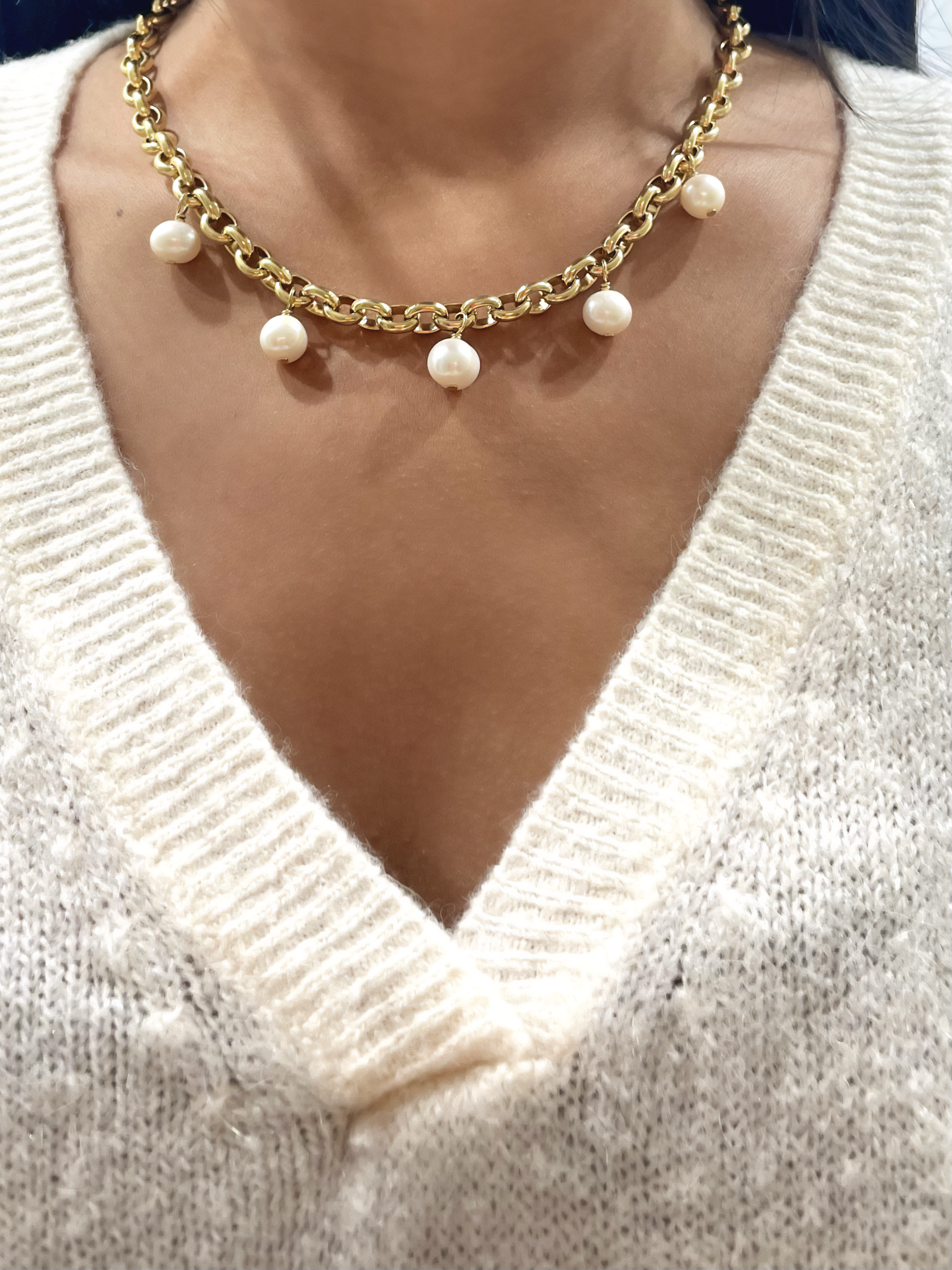 COLLIER SUNRISE