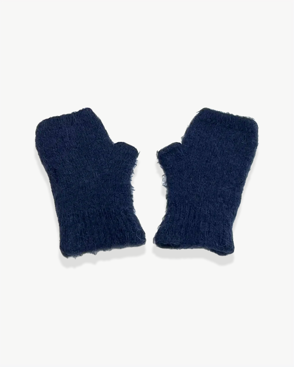 SHORT MITTENS