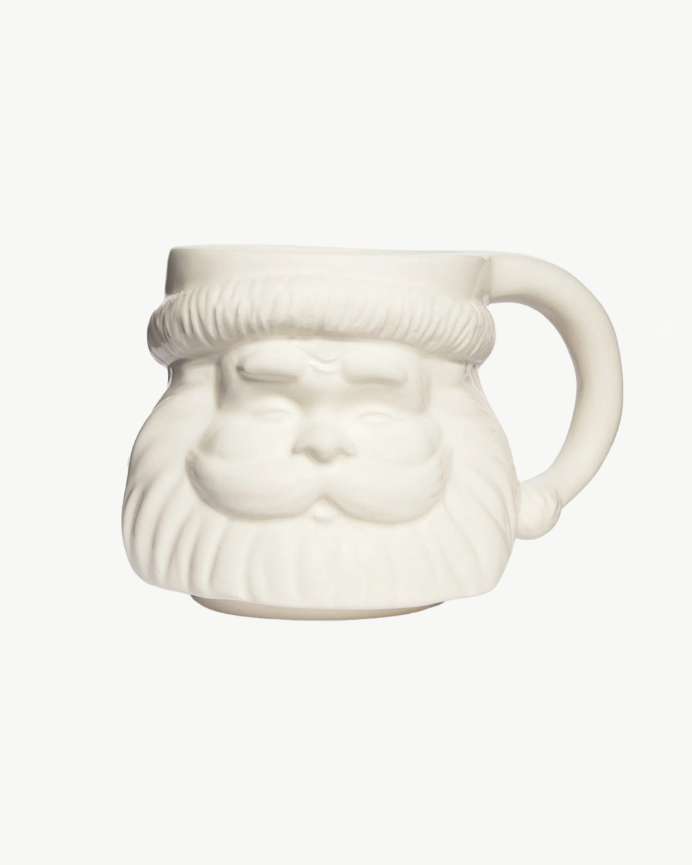 SANTA CLAUS MUG