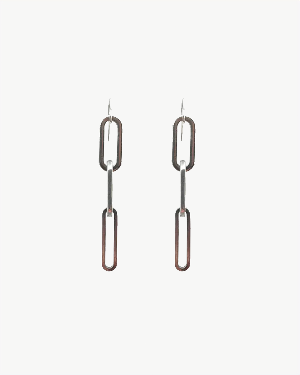 BOUCLES RECTANGLE