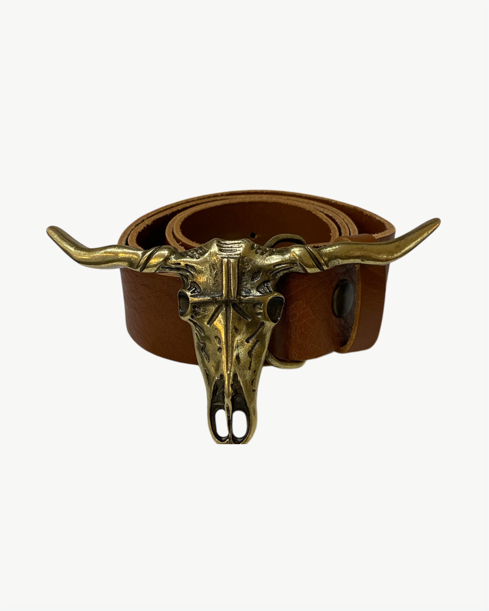 CEINTURE CORNE