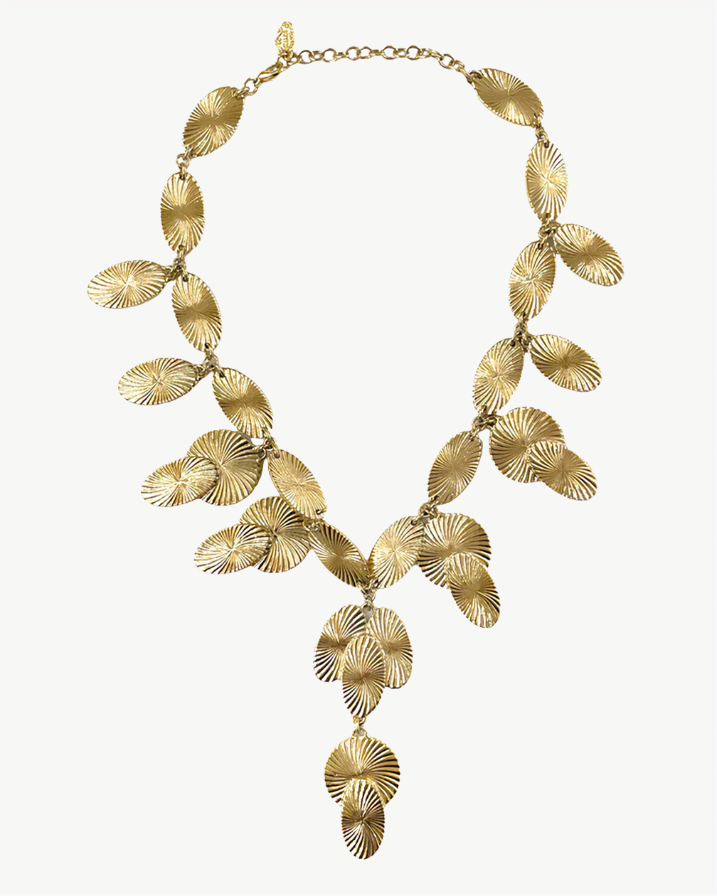 COLLIER SHINE