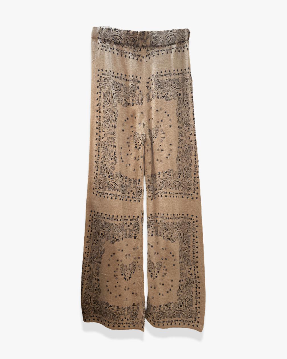 BANDANA PANTS