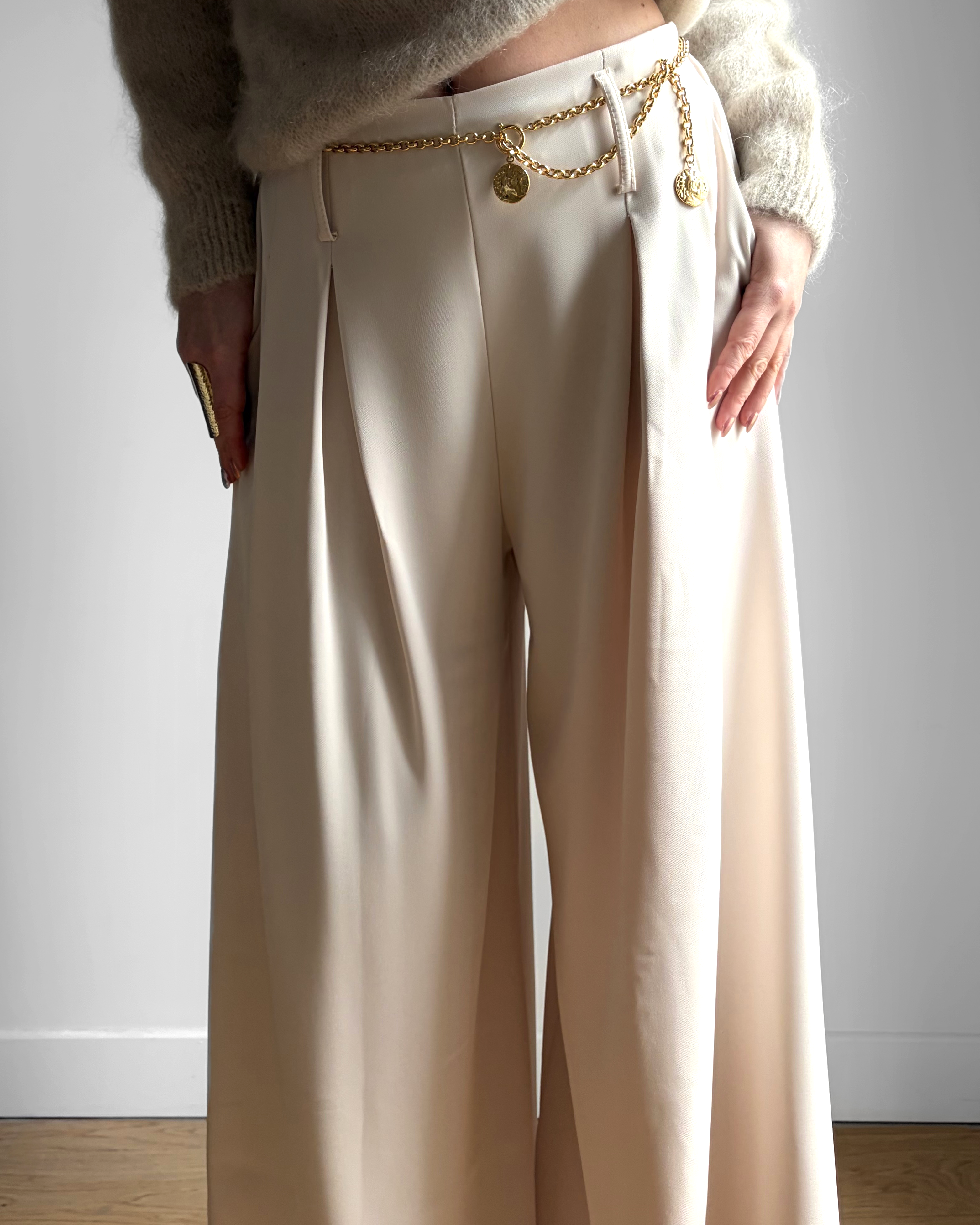 PANTALON CARMEN
