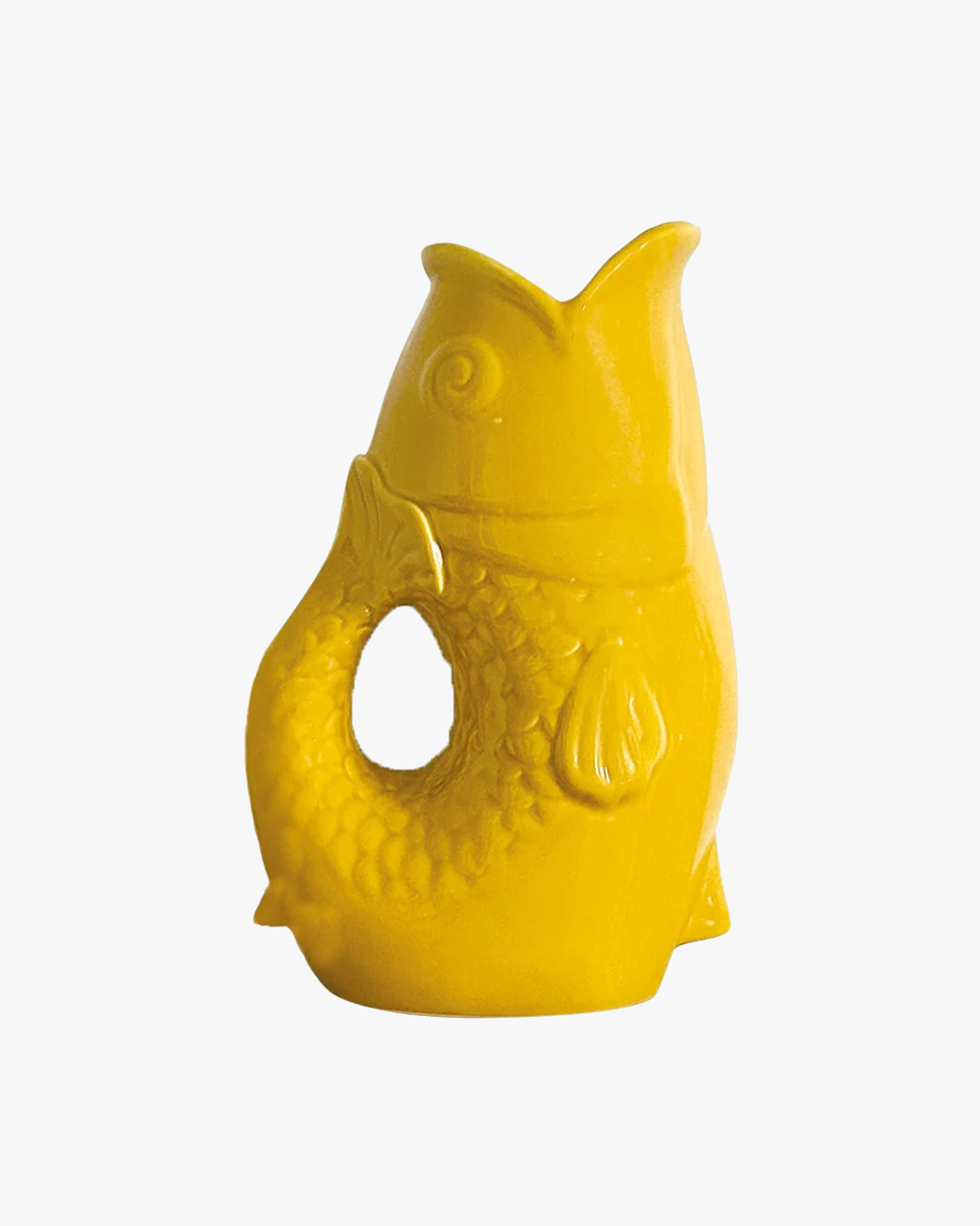 VASE POISSON GM