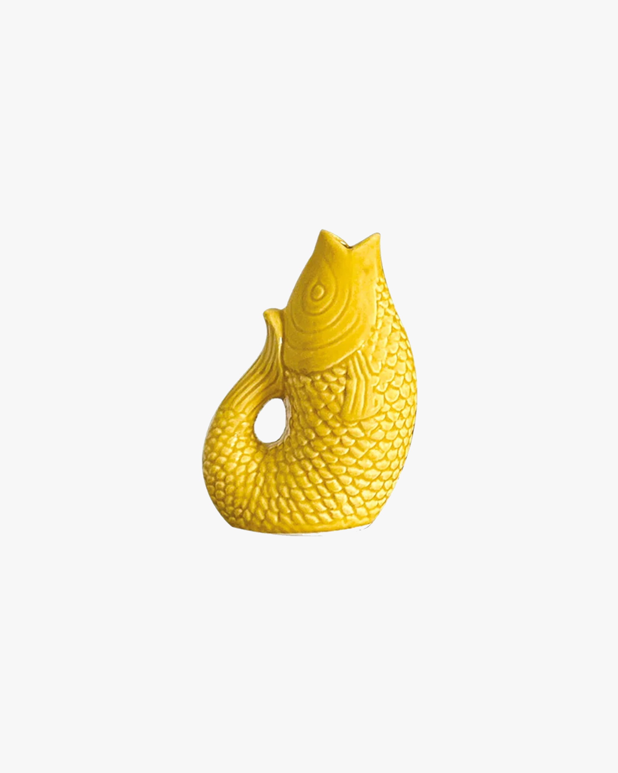 VASE POISSON PM