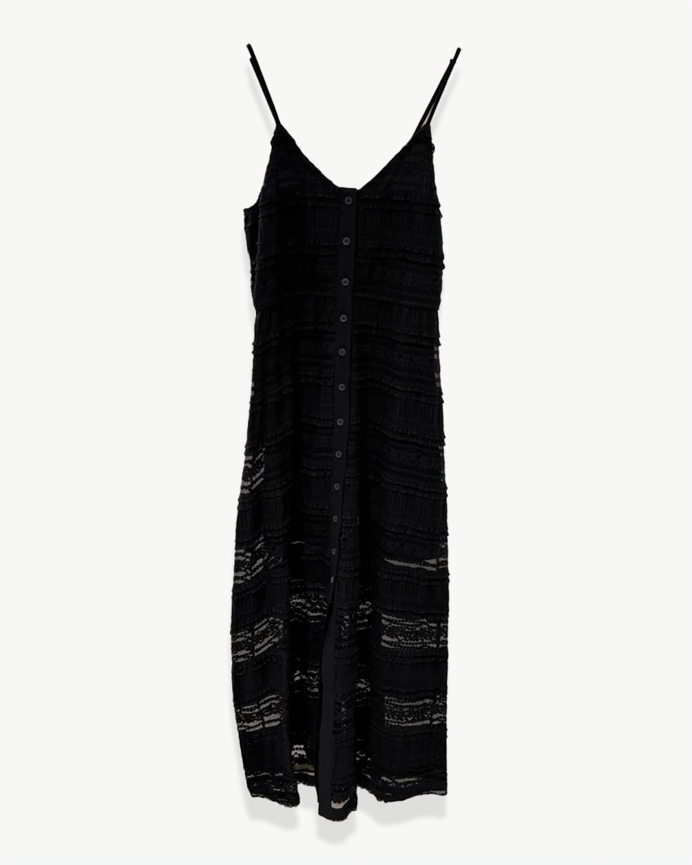 ROBE ALISÉE