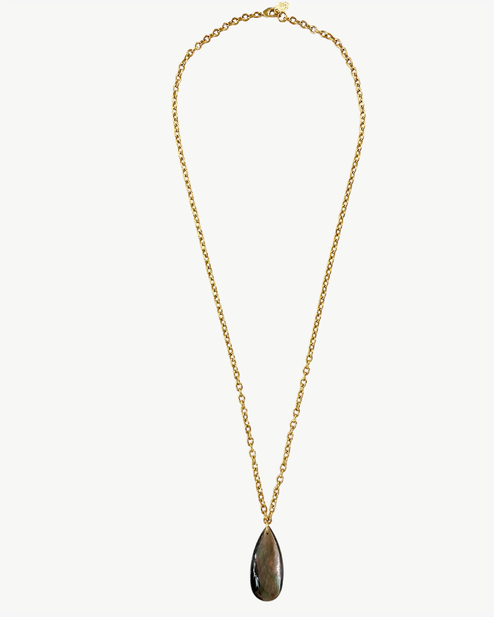 NACRE NECKLACE