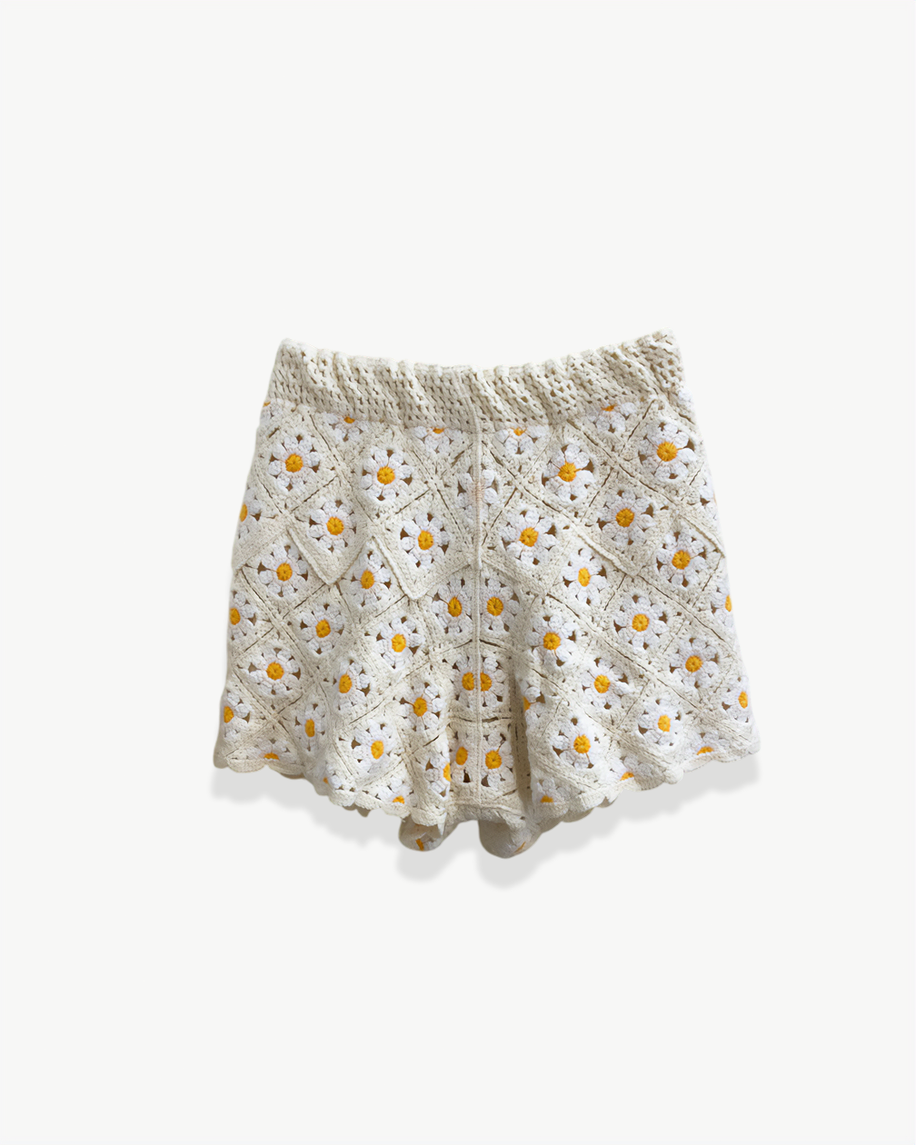 SHORT MARGUERITE