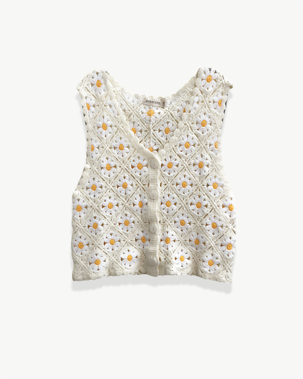 TOP MARGUERITE