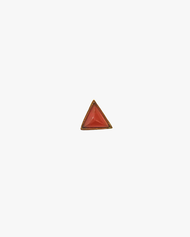 PUCE TRIANGLE