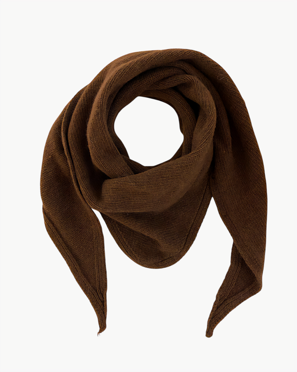 FOULARD TRIANGLE CASHEMERE
