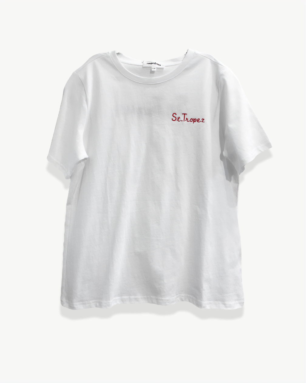 T-SHIRT ST TROPEZ